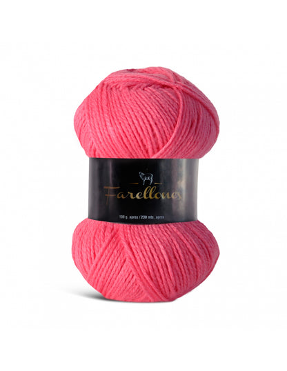 Farellones Cundidora - Reginella