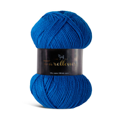 Farellones Cundidora - Reginella