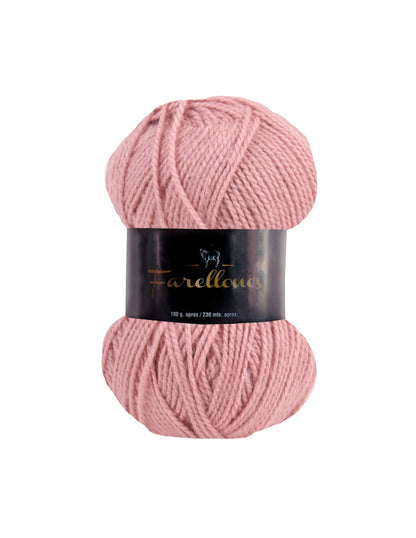 Farellones Cundidora - Reginella