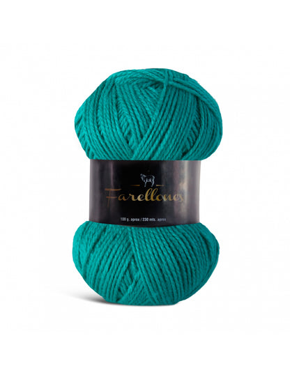 Farellones Cundidora - Reginella