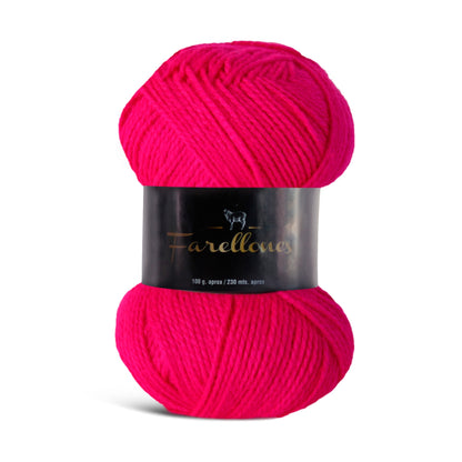 Farellones Cundidora - Reginella