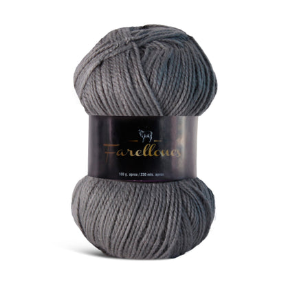 Farellones Cundidora - Reginella