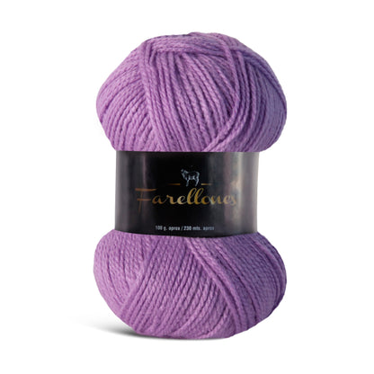 Farellones Cundidora - Reginella