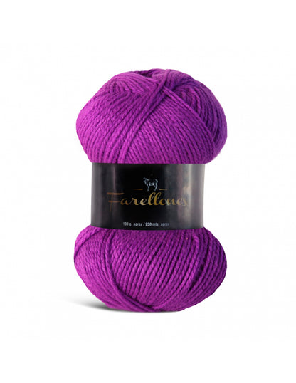 Farellones Cundidora - Reginella