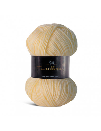 Farellones Cundidora - Reginella