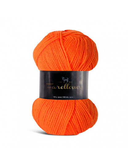 Farellones Cundidora - Reginella