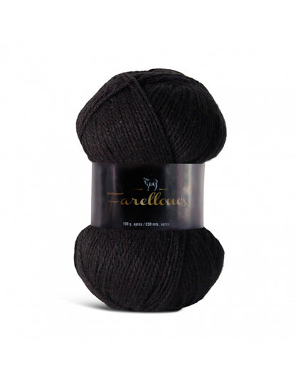 Farellones Cundidora - Reginella