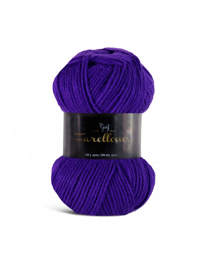 Farellones Cundidora - Reginella