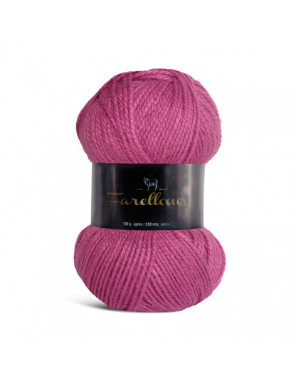 Farellones Cundidora - Reginella