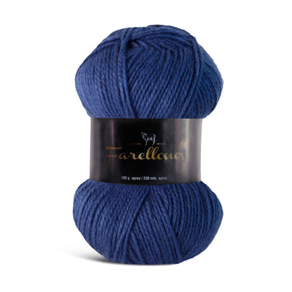 Farellones Cundidora - Reginella