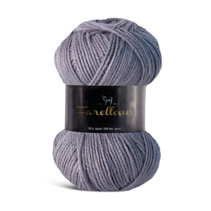 Farellones Cundidora - Reginella