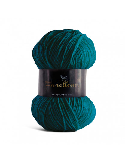 Farellones Cundidora - Reginella