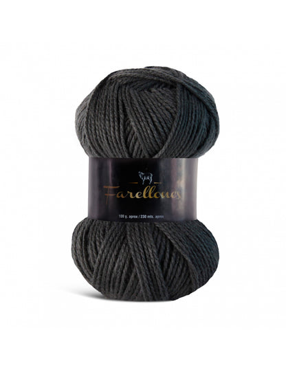 Farellones Cundidora - Reginella