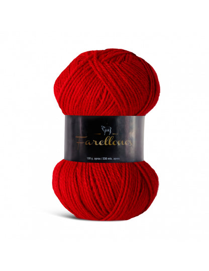 Farellones Cundidora - Reginella