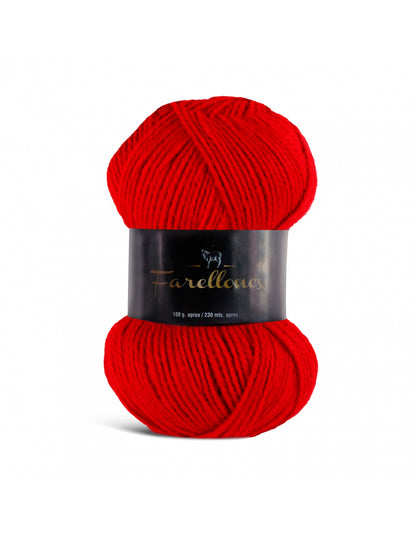 Farellones Cundidora - Reginella