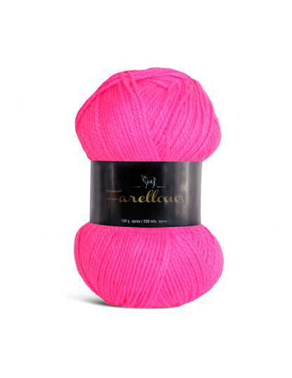 Farellones Cundidora - Reginella