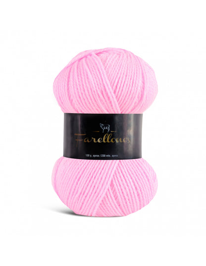 Farellones Cundidora - Reginella