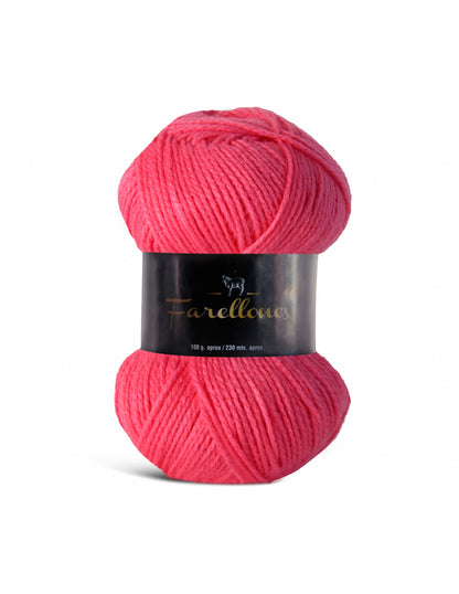 Farellones Cundidora - Reginella