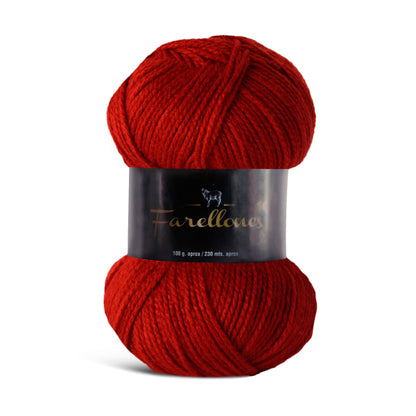 Farellones Cundidora - Reginella