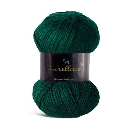 Farellones Cundidora - Reginella