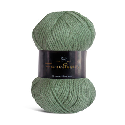 Farellones Cundidora - Reginella