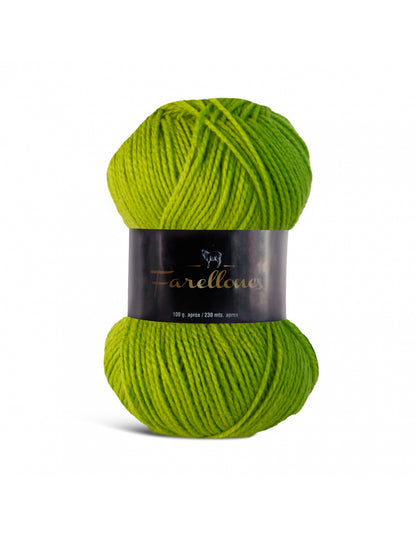 Farellones Cundidora - Reginella