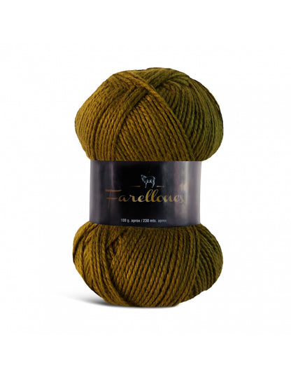 Farellones Cundidora - Reginella