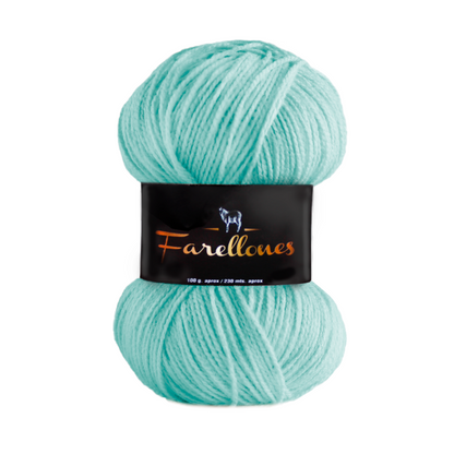 Farellones Cundidora - Reginella