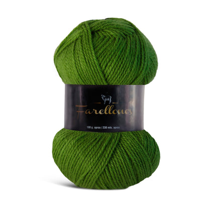 Farellones Cundidora - Reginella