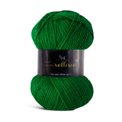 Farellones Cundidora - Reginella