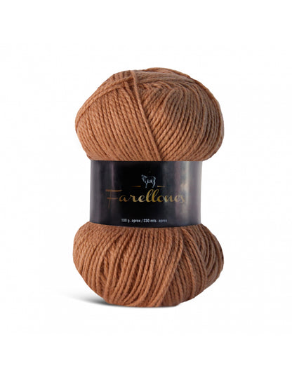 Farellones Cundidora - Reginella