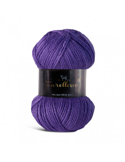 Farellones Cundidora - Reginella