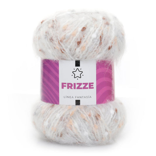 FRIZZE - REGINELLA