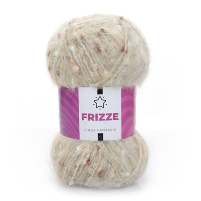 FRIZZE - REGINELLA