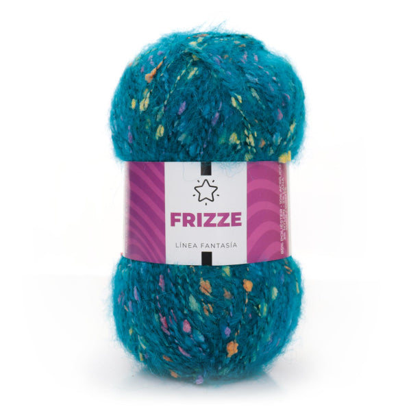 FRIZZE - REGINELLA
