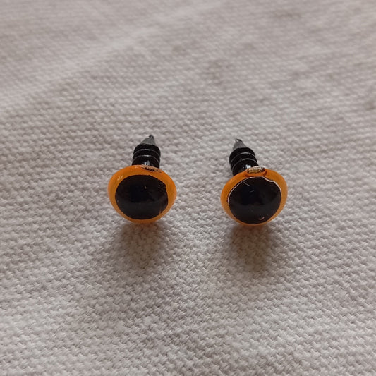 Eyes for Amigurumi