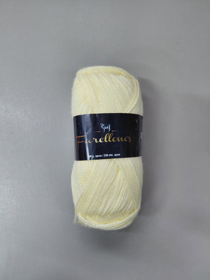 Farellones Cundidora - Reginella