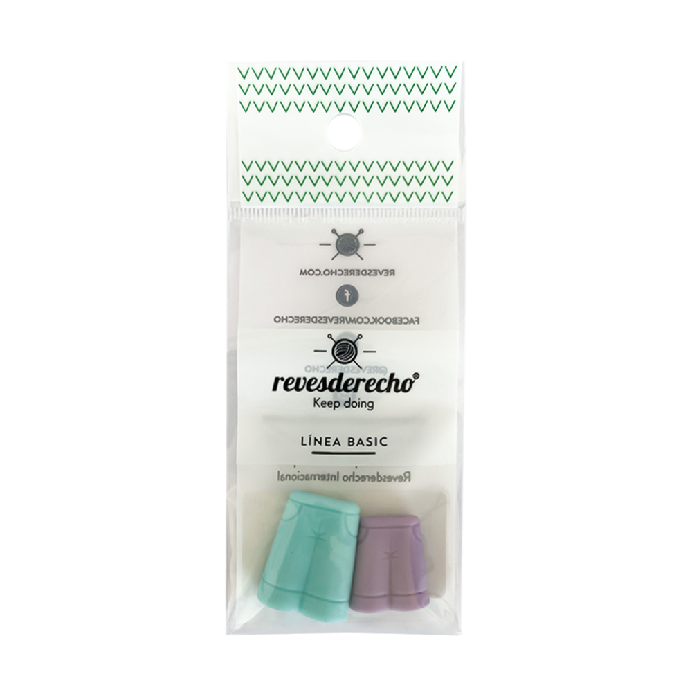 Chopsticks protection pack