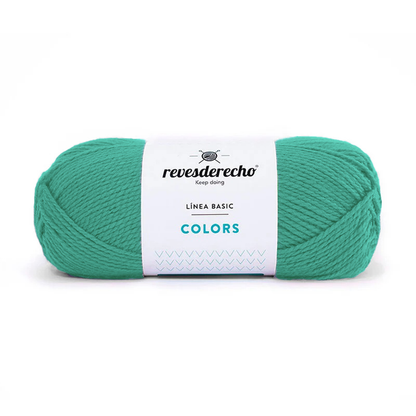 Colors - Right Side 