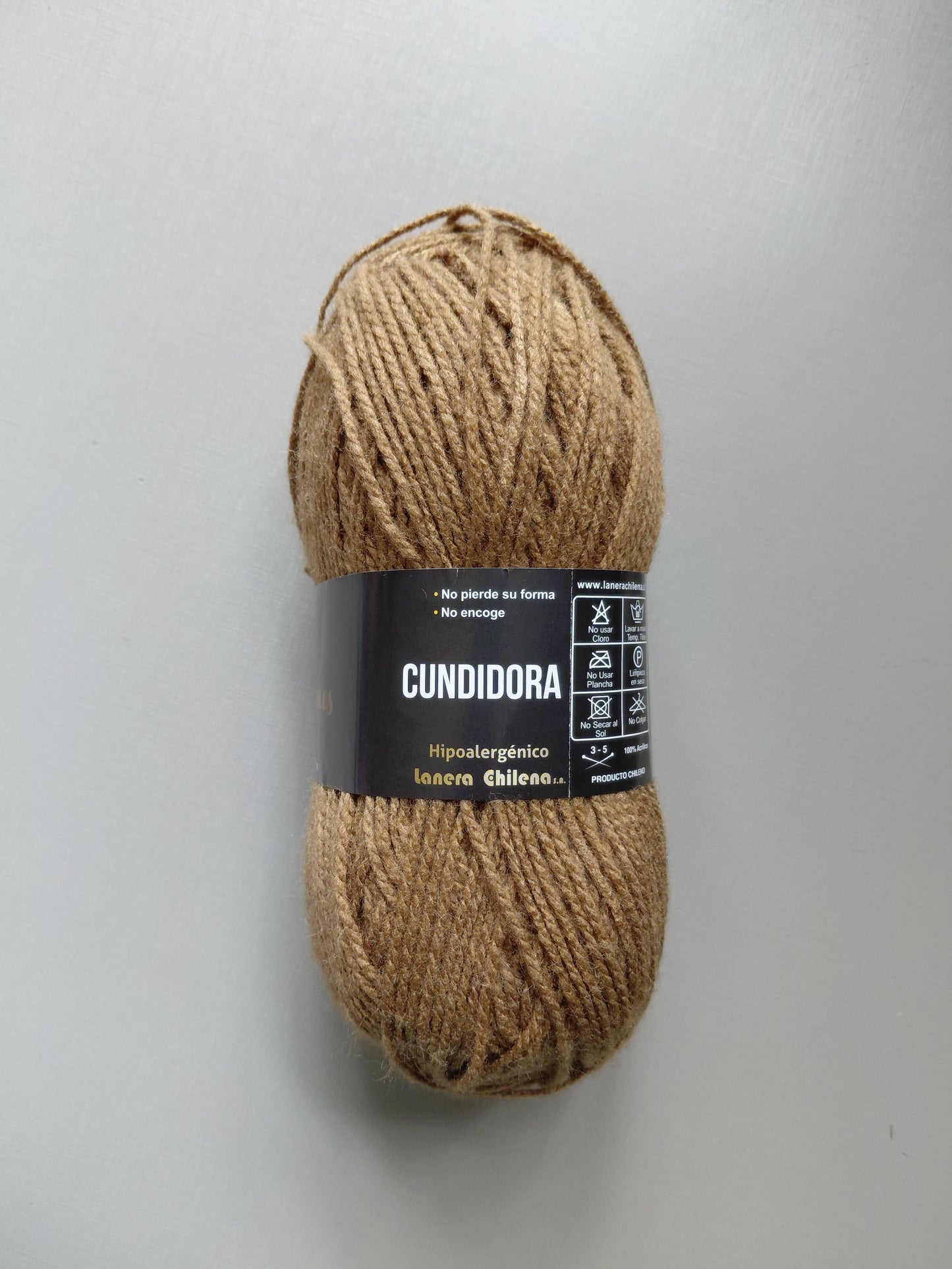 Farellones Cundidora - Reginella