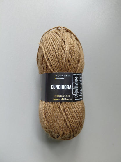 Farellones Cundidora - Reginella