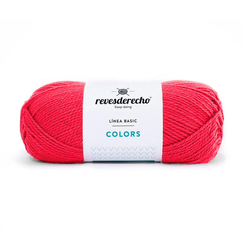Colors - Right Side 
