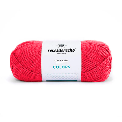 Colors - Right Side 