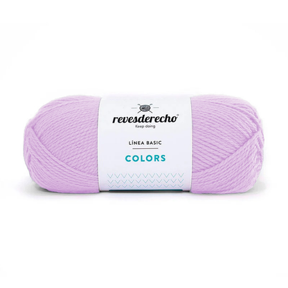 Colors - Right Side 