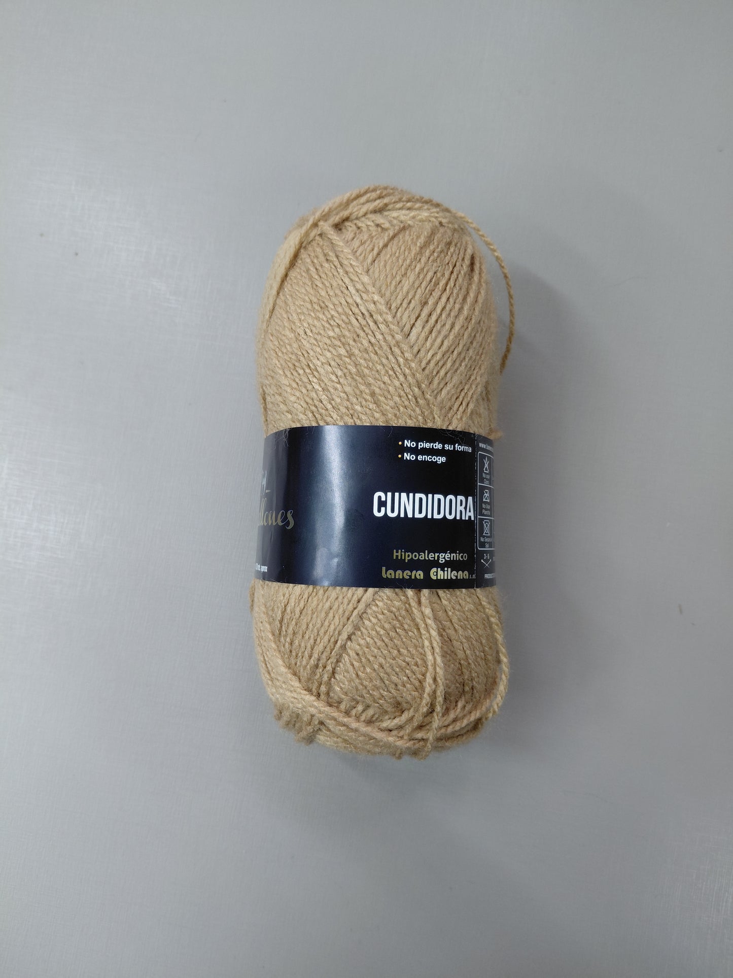 Farellones Cundidora - Reginella