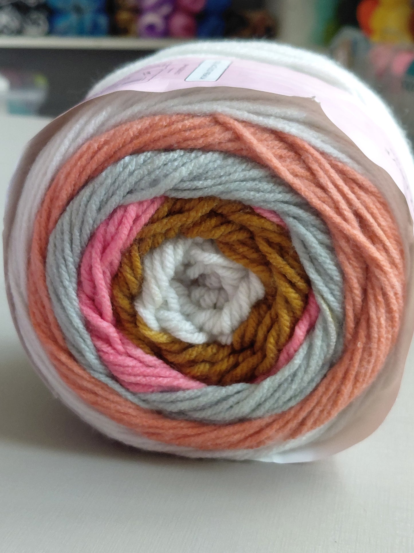 Sweet Love - Right Side 