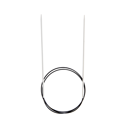 Palillo Circular 80 cm Basix - Knit Pro