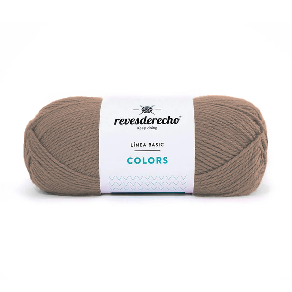 Colors - Right Side 