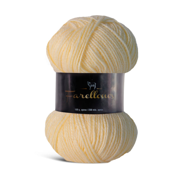 Farellones Cundidora - Reginella