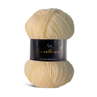 Farellones Cundidora - Reginella